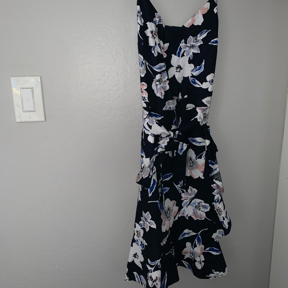 Mid length Banana Republic dress